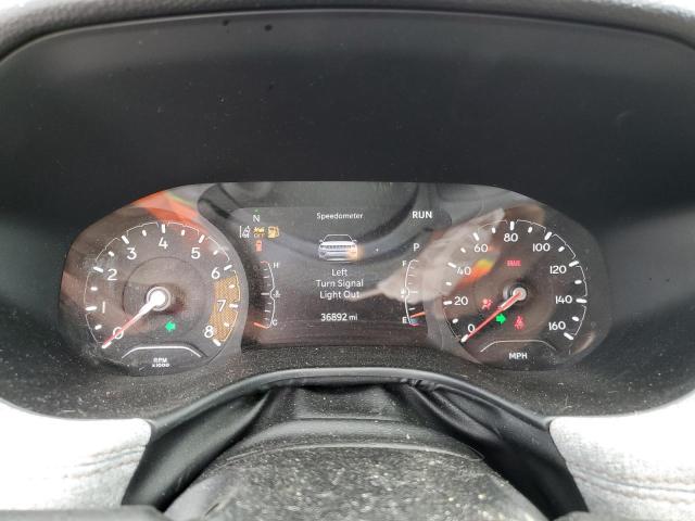 2022 JEEP COMPASS LA - 3C4NJDFB4NT230394