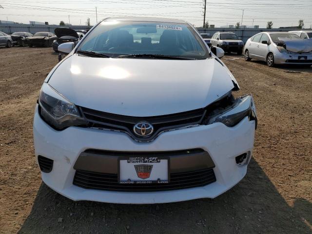 2016 TOYOTA COROLLA L - 2T1BURHE3GC557051