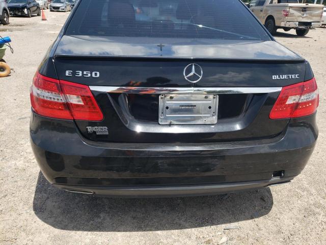 VIN WDDHF2EB6DA720478 2013 MERCEDES-BENZ E-CLASS no.6