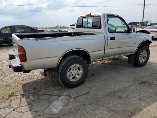 2000 Toyota Tacoma VIN: 5TEPM62N1YZ693168 Lot: 62047504