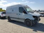 MERCEDES-BENZ SPRINTER 2 снимка