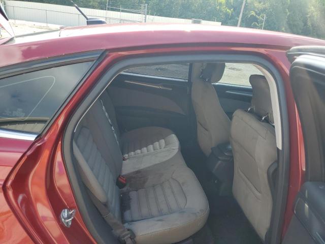 2015 FORD FUSION S H - 3FA6P0UU2FR158048
