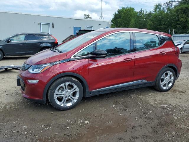 1G1FY6S0XL4108506 Chevrolet Bolt EV LT