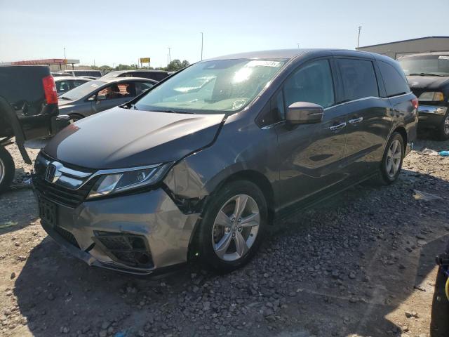 5FNRL6H54LB025569 2020 HONDA ODYSSEY - Image 1