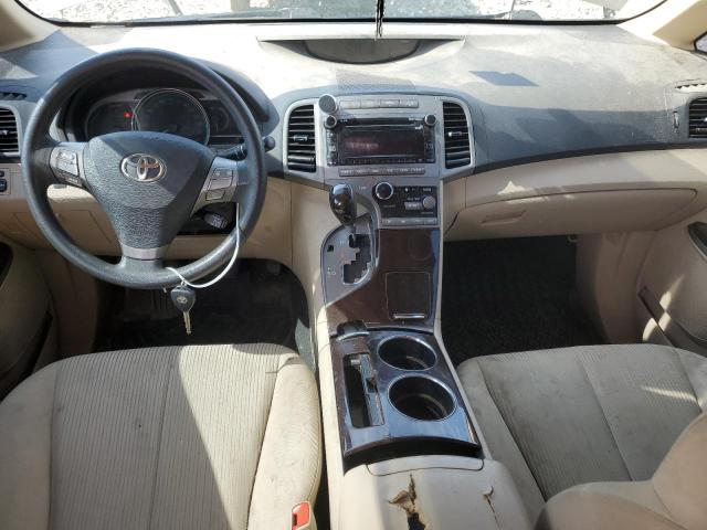 2011 Toyota Venza VIN: 4T3BK3BB3BU055785 Lot: 60975334