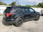 FORD EXPLORER X photo