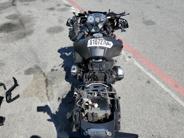 2008 BMW R1200 RT - WB10388098ZT13210