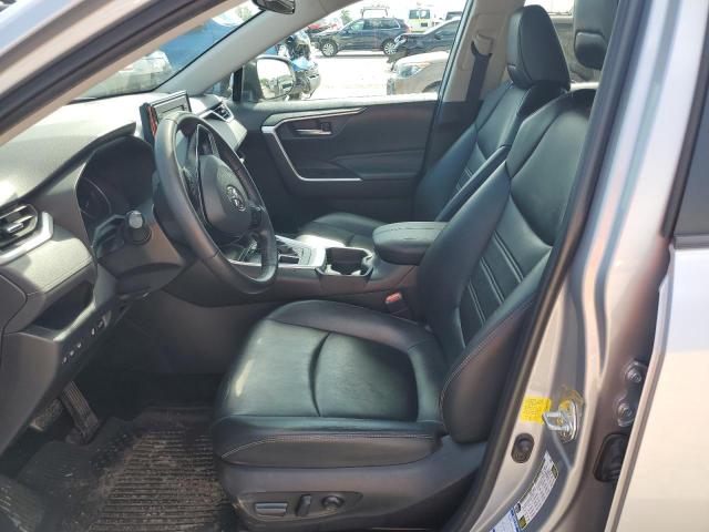 2020 TOYOTA RAV4 XLE P - 2T3A1RFV6LW137601