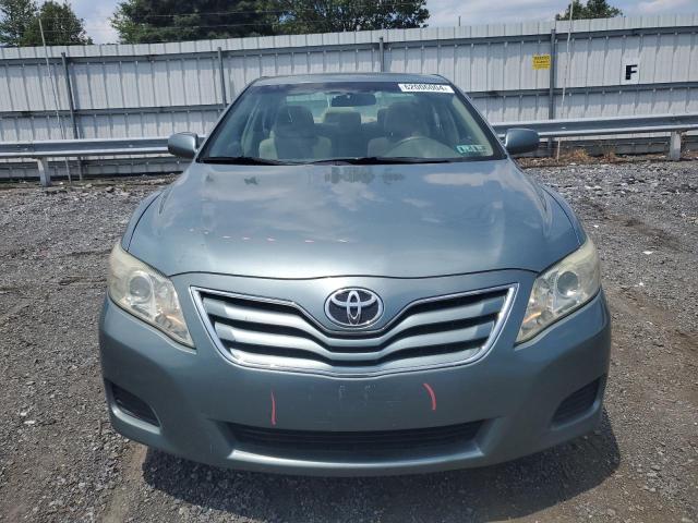 4T1BF3EK8BU620010 2011 Toyota Camry Base