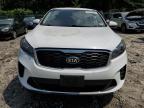 KIA SORENTO S photo