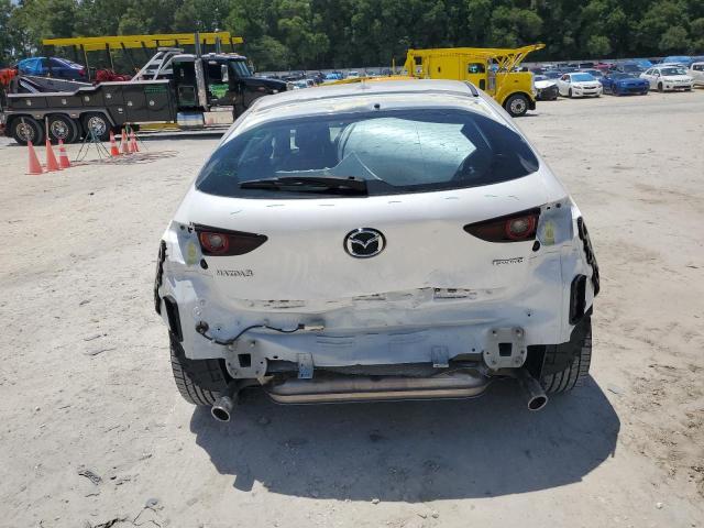 2022 Mazda 3 Premium VIN: JM1BPAML7N1514797 Lot: 61402804