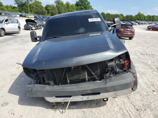 2004 Chevrolet Silverado K2500 Heavy Duty VIN: 1GCHK29134E116404 Lot: 61631784