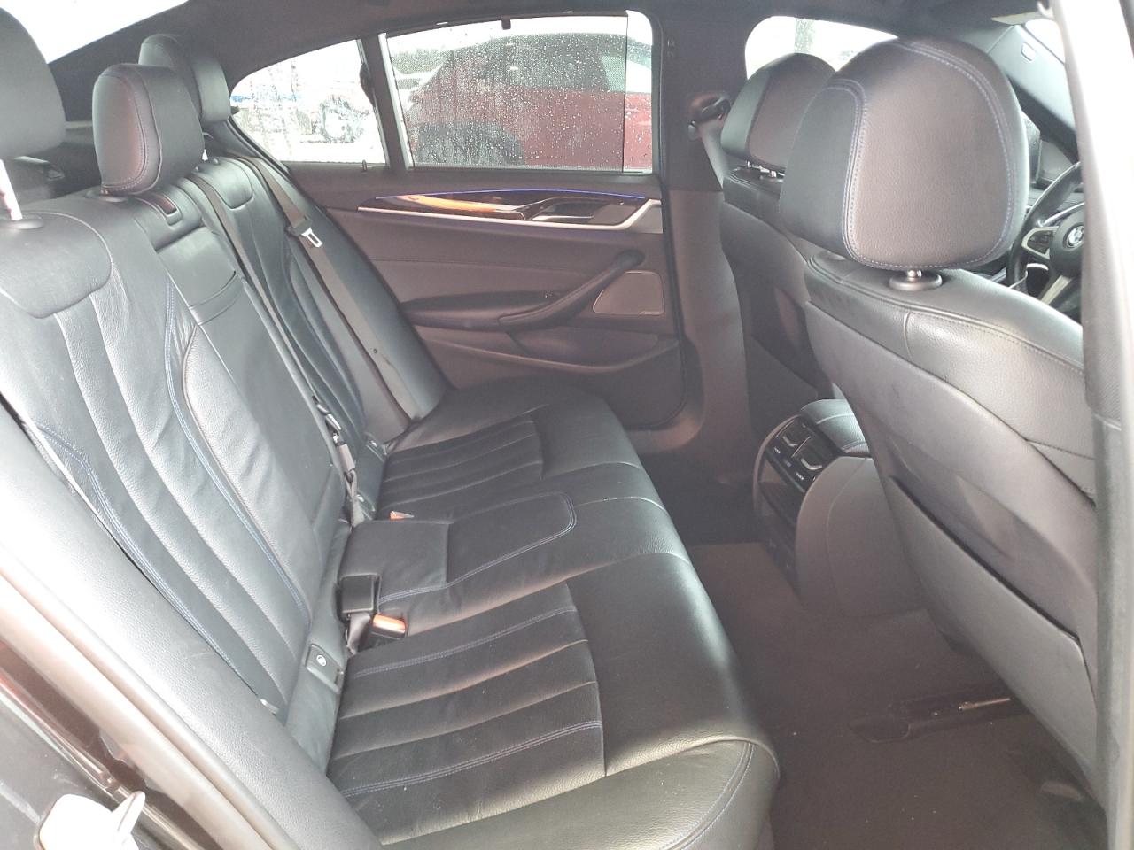 WBAJE5C35HG913619 2017 BMW 540 I