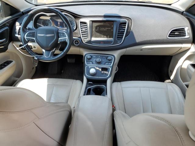 2015 CHRYSLER 200 C - 1C3CCCCB3FN573624
