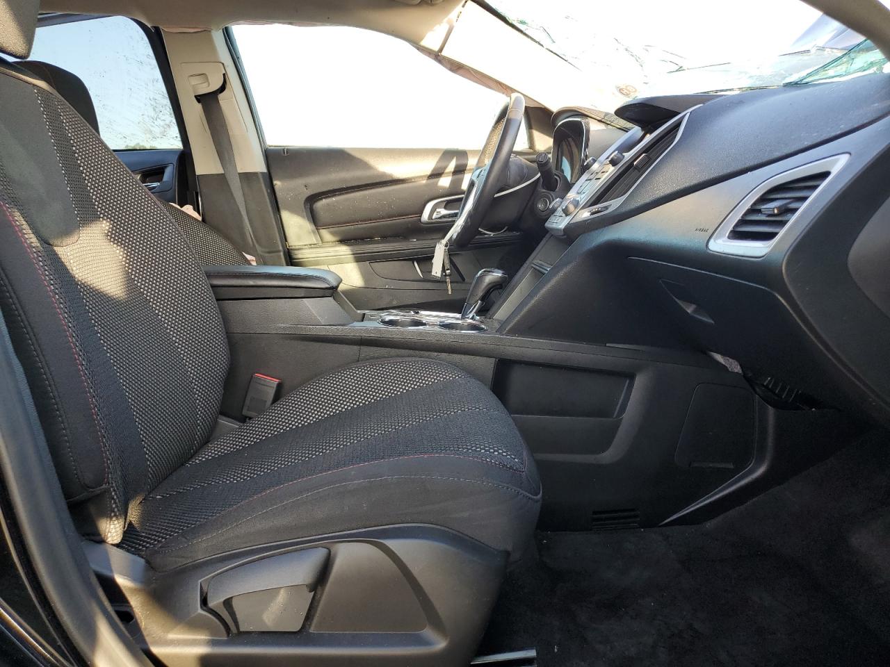 2GKFLNE38G6115162 2016 GMC Terrain Sle