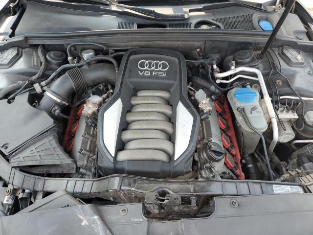 2009 AUDI S5 QUATTRO WAURV78T89A052318  64108324