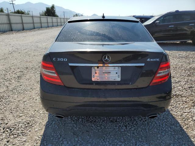 VIN WDDGF8ABXDR247738 2013 Mercedes-Benz C-Class, 3... no.6