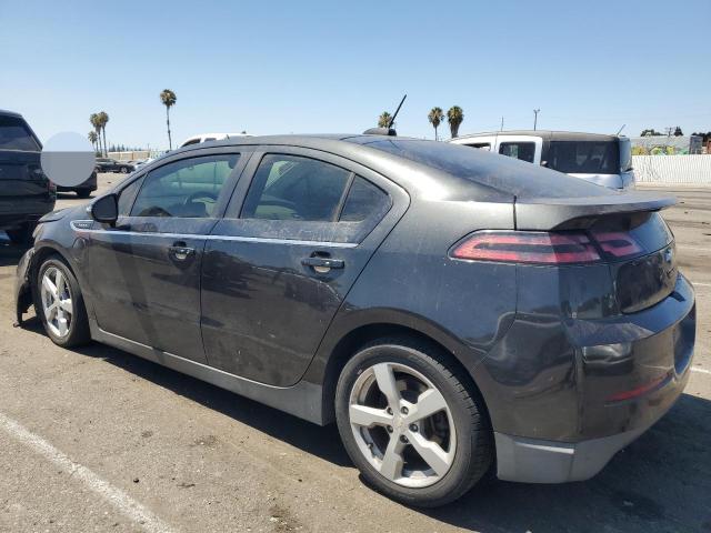 VIN 1G1RD6E4XFU142411 2015 Chevrolet Volt no.2