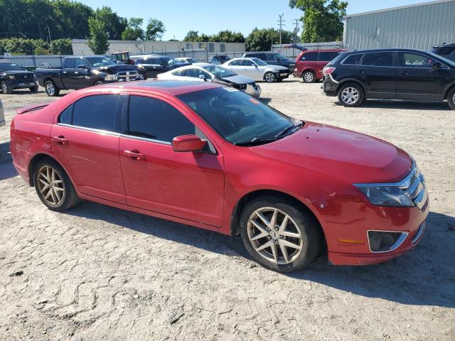 Vin: 3fahp0ja7cr154026, lot: 60592434, ford fusion sel 20124