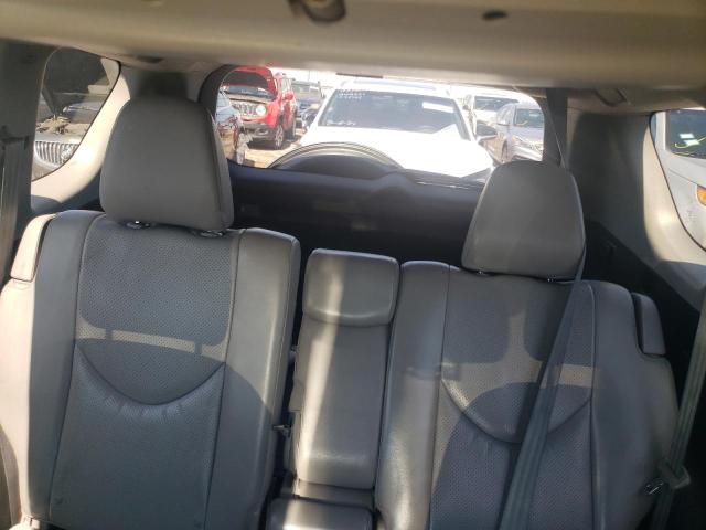 2012 Toyota Rav4 Limited VIN: 2T3DF4DV8CW254925 Lot: 62466494