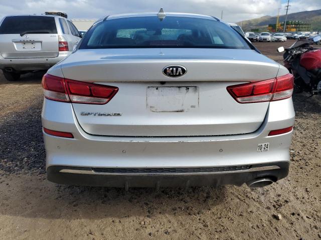 2020 Kia Optima Lx VIN: 5XXGT4L38LG393686 Lot: 61771604