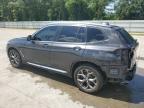 BMW X3 SDRIVE3 photo