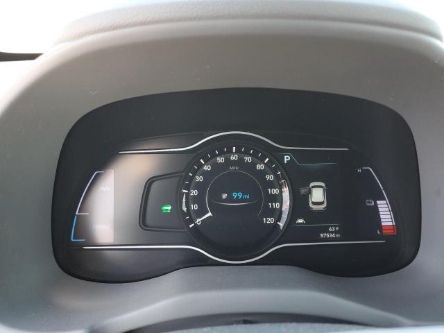 2020 HYUNDAI KONA ULTIM - KM8K53AG3LU064839