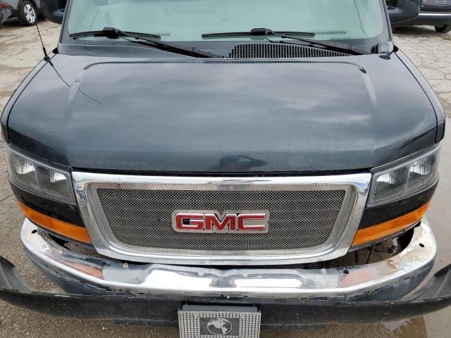 2017 GMC SAVANA G25 1GTW7BFG1H1223370