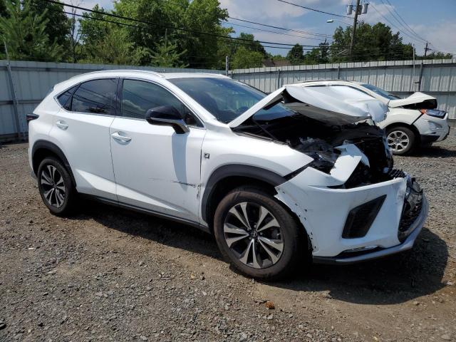 2020 LEXUS NX 300 F-S - JTJSARDZ5L2235101