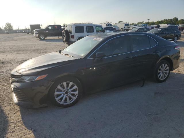 VIN JTNB11HKXJ3019331 2018 Toyota Camry, L no.1