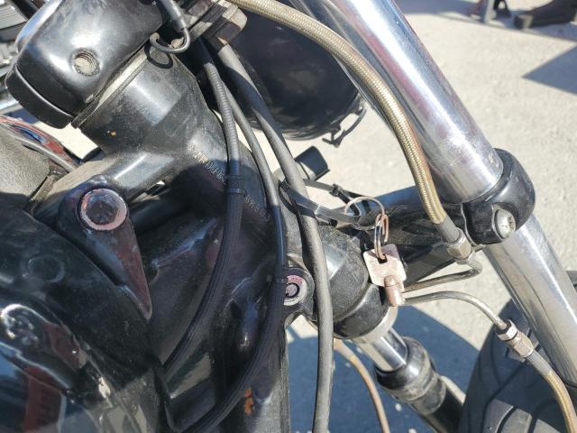 2003 HARLEY-DAVIDSON FXDXT 1HD1GLV313K303901