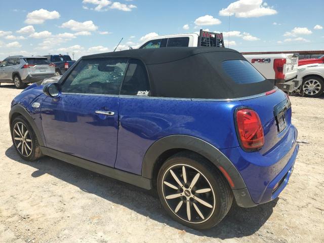 Vin: wmwwg9c57k3f66577, lot: 62317074, mini cooper s 20192