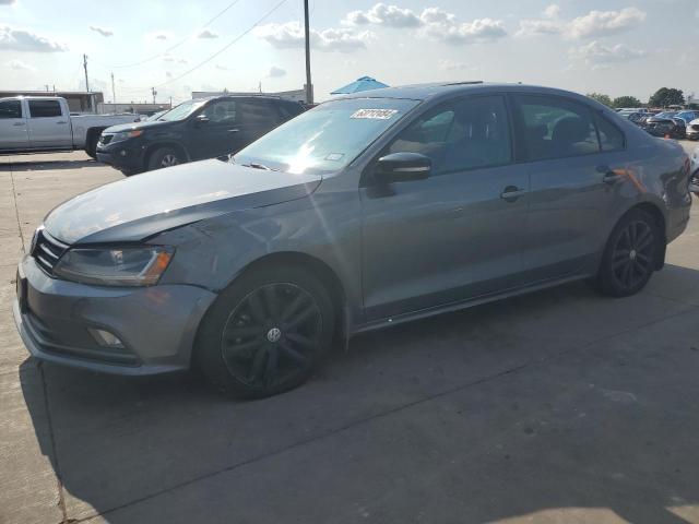 VIN 3VWD17AJ9JM218965 2018 Volkswagen Jetta, Sport no.1