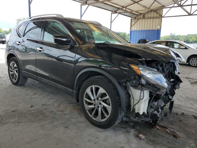 VIN 5N1AT2MT3FC894557 2015 Nissan Rogue, S no.4