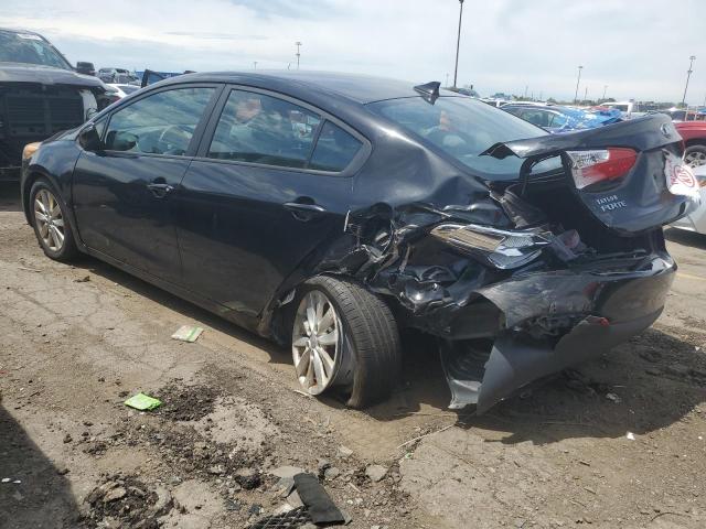 KNAFX4A65G5455713 2016 KIA FORTE - Image 2