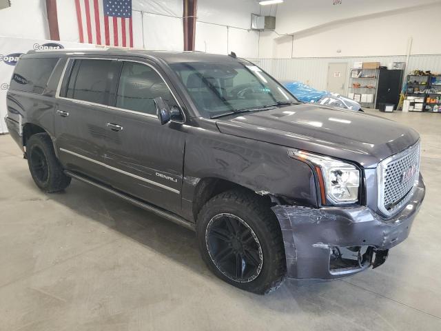 2015 GMC YUKON XL D - 1GKS1JKJXFR213550