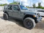 JEEP WRANGLER U photo