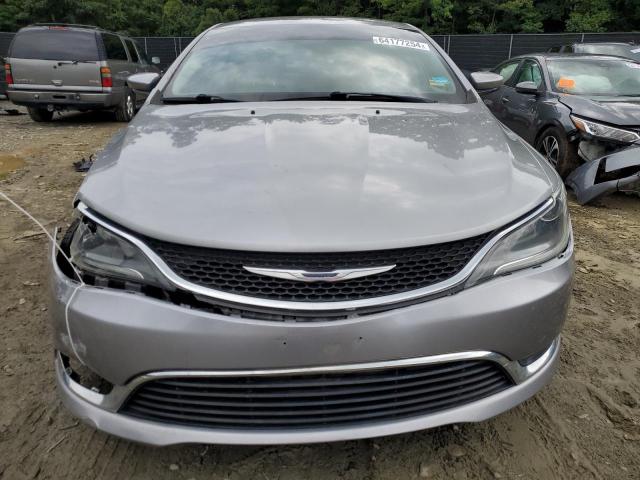 VIN 1C3CCCAB4GN164066 2016 Chrysler 200, Limited no.5