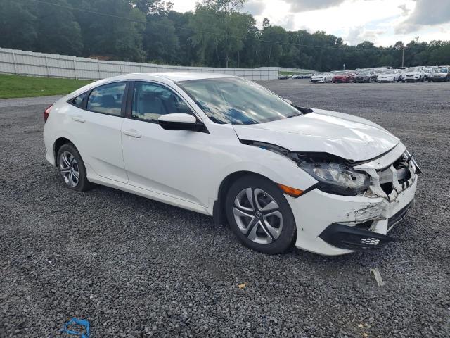 2016 HONDA CIVIC LX - 19XFC2F57GE042358