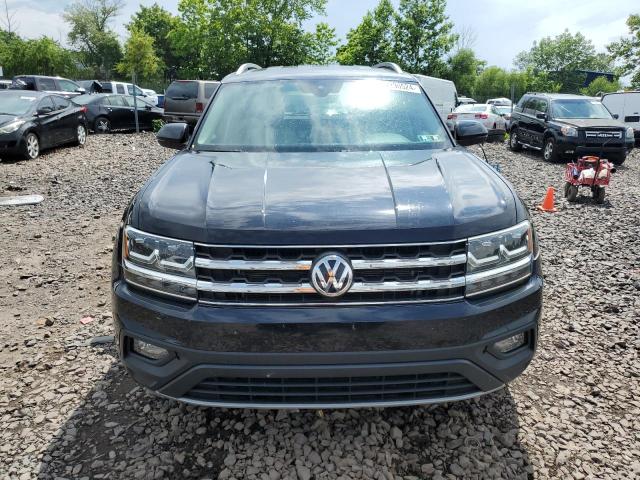 2019 VOLKSWAGEN ATLAS SE - 1V2UR2CA8KC580296
