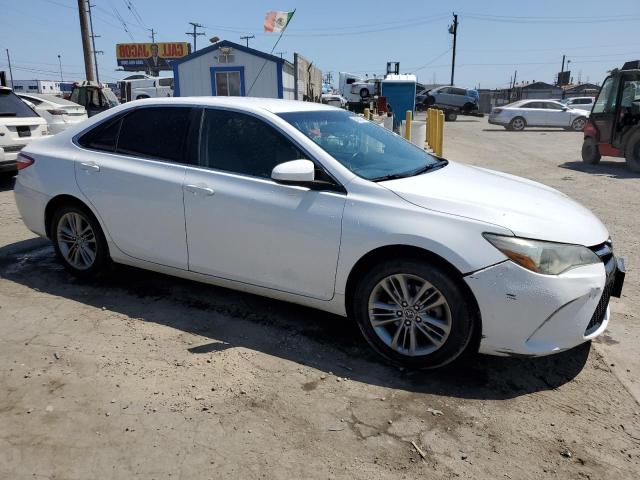 2016 TOYOTA CAMRY LE/X 4T1BF1FK9GU218040