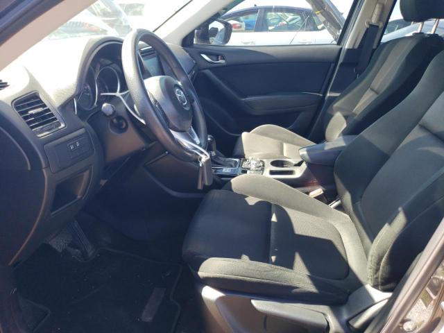 2016 Mazda Cx-5 Sport VIN: JM3KE2BYXG0638041 Lot: 61713064