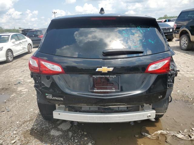 2GNAXKEV6M6137075 Chevrolet Equinox LT 6