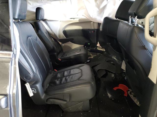 2017 CHRYSLER PACIFICA T - 2C4RC1BG4HR739243