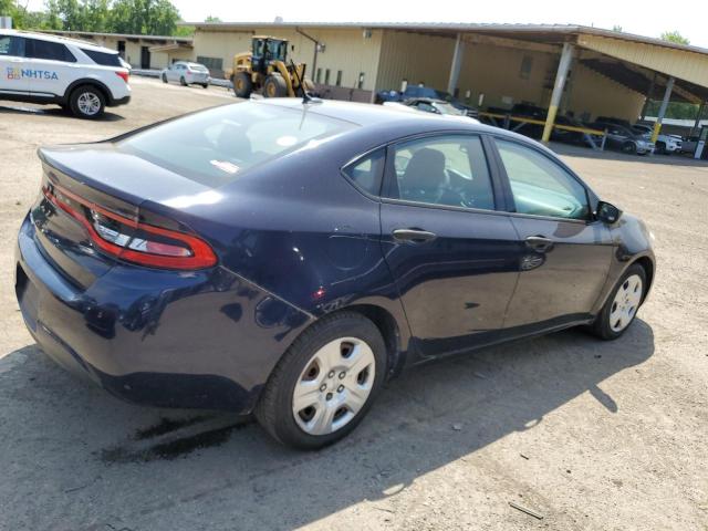 1C3CDFAA9DD200227 2013 Dodge Dart Se