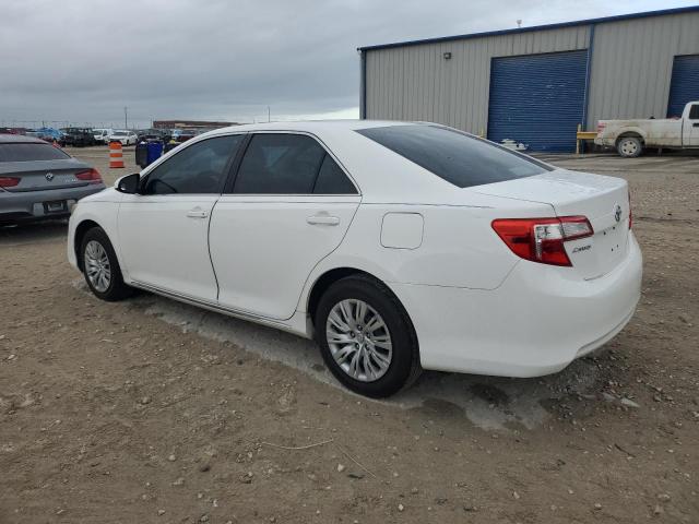 VIN 4T1BF1FK9EU770098 2014 Toyota Camry, L no.2