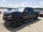 2017 CHEVROLET SILVERADO - 1GCRCPEC3HZ394112