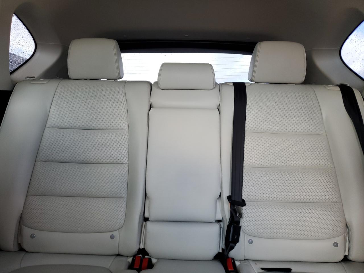 JM3KE4DY4G0813523 2016 Mazda Cx-5 Gt