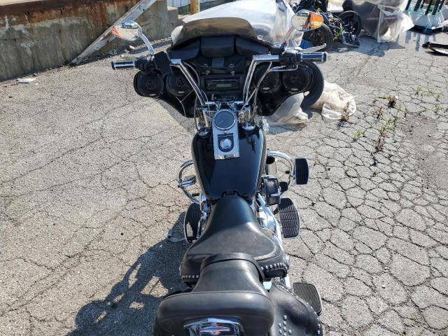 2005 HARLEY-DAVIDSON FLSTCI 1HD1BWB105Y098767