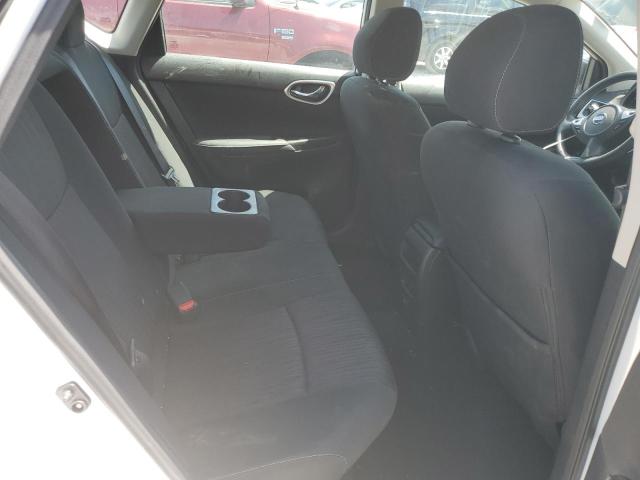 2019 NISSAN SENTRA S - 3N1AB7AP4KY335096